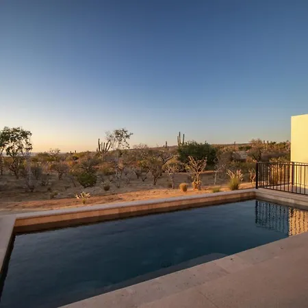 Villa Del Mar At Rancho San Lucas