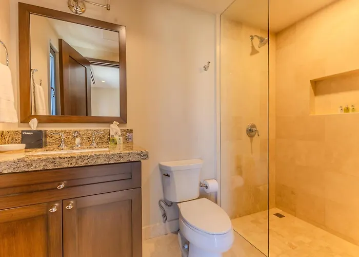 Villa Del Mar At Rancho San Lucas *