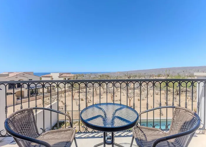 Villa Del Mar At Rancho San Lucas