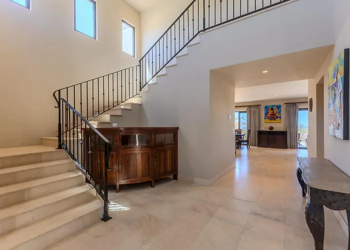 Villa Del Mar At Rancho San Lucas