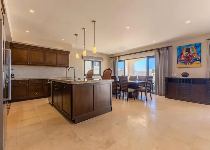 Villa Del Mar At Rancho San Lucas *