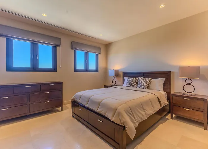 Villa Del Mar At Rancho San Lucas *