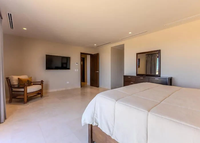 Villa Del Mar At Rancho San Lucas *